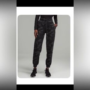 Scuba jogger